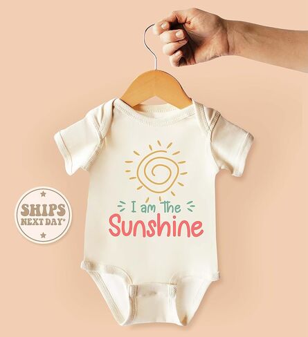 قمصان وبدلات داخلية من Sunshine لملابس عائلية ممتعة للأطفال الصغار والشباب in Kuwait