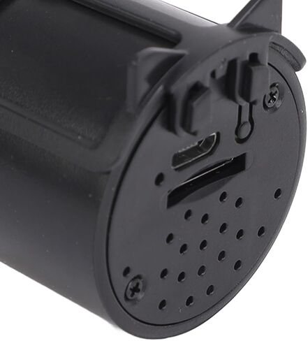 1080P HD Night Motion Detection Camera, Wide Field of View Remote Monitoring Motion Detection Small Camera Supports 8 to 128GB Storage Card for Office Indoor Home in Saudi Arabia