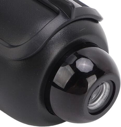 1080P HD Night Motion Detection Camera, Wide Field of View Remote Monitoring Motion Detection Small Camera Supports 8 to 128GB Storage Card for Office Indoor Home in Saudi Arabia