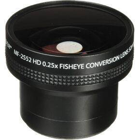 Helder MF-2552 52mm HD 0.25x Fisheye Conversion Lens in Saudi Arabia