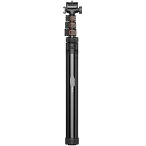 1.6m Retractable Tripod self-Adhesive Light Stand in Saudi Arabia