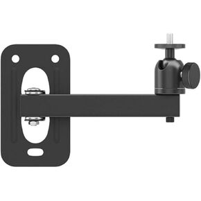 Wall Mount Projector Bracket 3kg Weight Capacity Adjustable Wall Ceiling Bracket(35cm) in Saudi Arabia