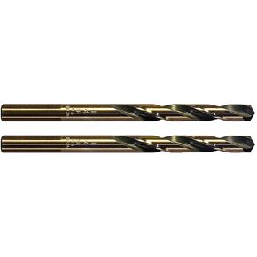 CTD US Magnum Super Premium 5/32" Mechanics Length Drill Bit (2 Pack) in Saudi Arabia