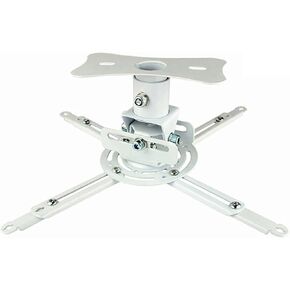 360 Degree TV LCD Projector Accessories Spotlight Ceiling Mount Wall Mount Bracket in Saudi Arabia