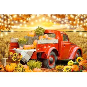 10x8ft الخريف سقوط الزينة خلفية الشكر أكوام التبن اليقطين البني خلفية الحظيرة الخشبية friendsgiving الغربية رعاة البقر الغربية عباد الشمس الحصاد عيد ميلاد حزب راية كشك الصور in Kuwait