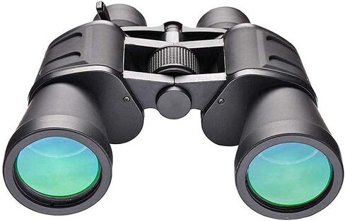 High Power 10 180X100 Zoom Outdoor Binocular Binoculars Astronomy Binoculars Waterproof for Bird Watching Travel Stargazing Hunting Concerts Camping Hiking Portable in Saudi Arabia