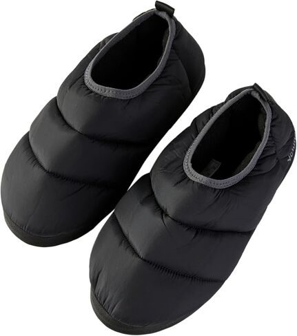 campground memory foam women and men slippers in Saudi Arabia