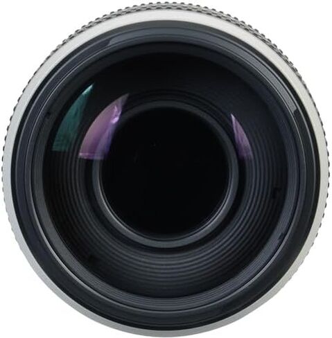 Canon EF 100-400mm f/4.5-5.6L is II USM Lens |L-Series Telephoto Zoom with Image Stabilization & Fast Autofocus |Ideal for Sports, Wildlife & Travel(9524B002) + Extender EF 1.4X III + Bag + 64GB Card in Saudi Arabia