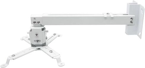 C6 C2 C3 TD96 TD97 Projector Ceiling Wall Mount Bracket YG650 C6 M19 K25 HD Projector Bracket in Saudi Arabia
