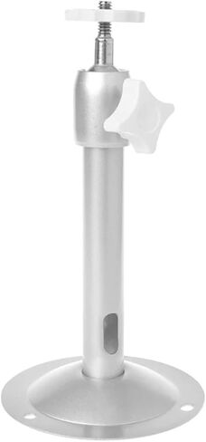 Projector Ceiling Mount Adjustable Projector Wall Mount Bracket Multifunctional in Saudi Arabia