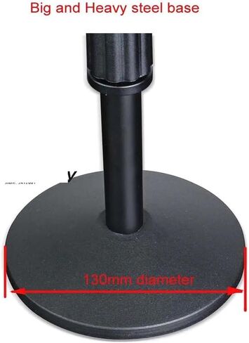 PMA-T4 Mini Projector Desktop Stand 360 Rotation Tilt Mini Projector Clip Stand with Hose in Saudi Arabia