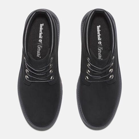 Timberland womens Stone Street Mid Lace-up Platform Boot in Saudi Arabia