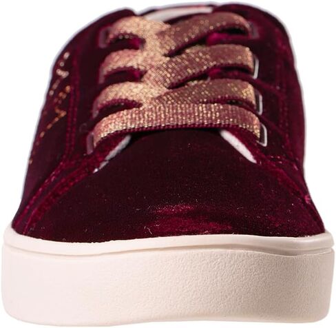 Revitalign Women's Malibu Velvet Stars Sneaker in Saudi Arabia