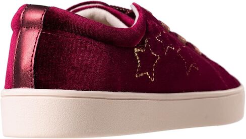 Revitalign Women's Malibu Velvet Stars Sneaker in Saudi Arabia