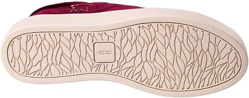 Revitalign Women's Malibu Velvet Stars Sneaker in Saudi Arabia