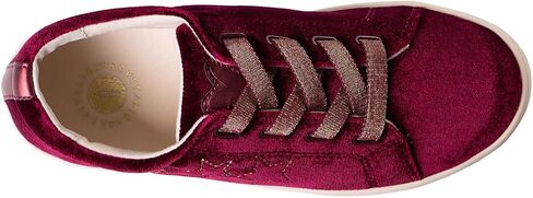 Revitalign Women's Malibu Velvet Stars Sneaker in Saudi Arabia