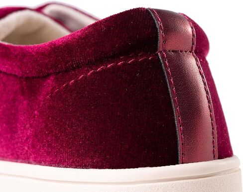 Revitalign Women's Malibu Velvet Stars Sneaker in Saudi Arabia