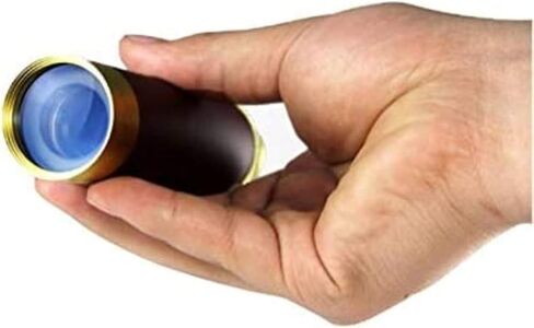 تلسكوبات للكبار علم الفلك، تلسكوب أحادي عالي الطاقة قابل للتكبير 25x30 أحادي العين قابل للطي تلسكوب محمول باليد in Saudi Arabia