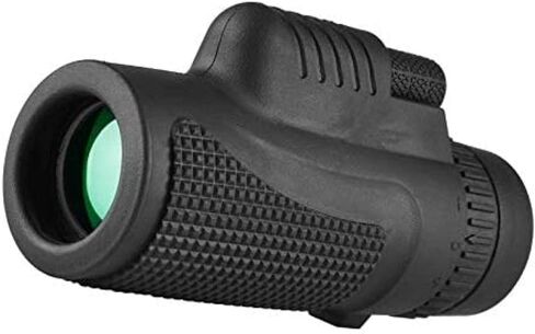 Telescopes for Adults Astronomy, High Power Monocular 8x42 Green Film Hd Zoom Monocular Telescope for Travelling Camping in Saudi Arabia