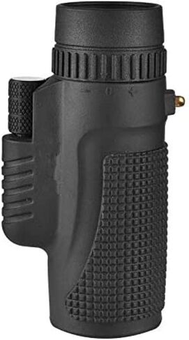 Telescopes for Adults Astronomy, High Power Monocular 8x42 Green Film Hd Zoom Monocular Telescope for Travelling Camping in Saudi Arabia