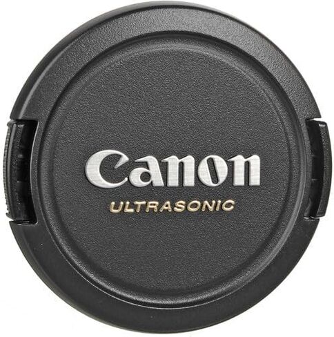 Canon EF-S 10-22mm f/3.5-4.5 USM Lens | Ultra-Wide Angle Zoom with Fast Autofocus & Advanced Optics | for Architecture, Travel & Landscape Photography (9518A002) + Adapter EF-EOS R + Bag + 64GB Card in Saudi Arabia