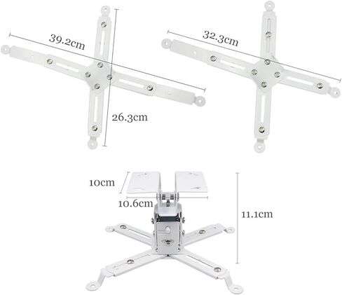 TD97 K45 Q10 TD98 Q9 Projector Projector Bracket Ceiling Wall Hanging in Saudi Arabia