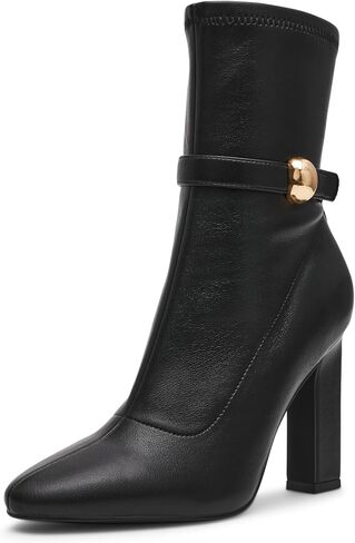 Steve Madden Women's Aroma Ankle Boot in Saudi Arabia