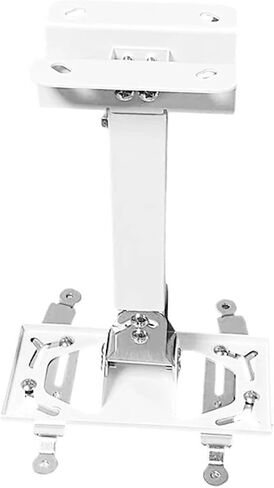 Projector Lifting Bracket 40-43cm Telescopic Adjustment L007 Projector 4 Screw Holes in Saudi Arabia