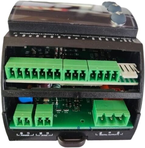 وحدة تحكم البرنامج MCX06D 080G0112 in Kuwait