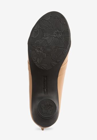 Comfortview Women's The T-Strap Shootie (Wide Widths Available) in Saudi Arabia