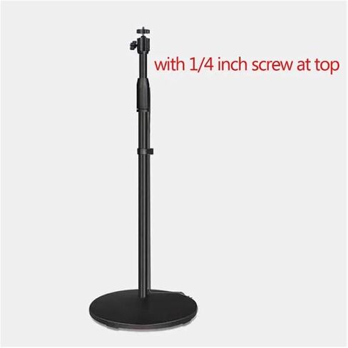 (60-120CM) T2-60120A Mini Projector Desktop Stand with Tray Table Mounting Bracket(PMA-T2-60120A) in Saudi Arabia