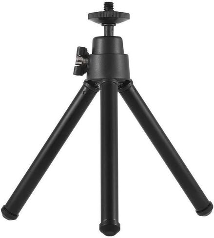 Sturdy mini Tripod(Black) in Saudi Arabia