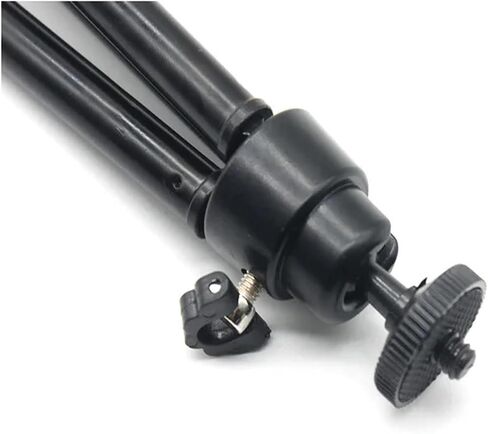 Sturdy mini Tripod(Black) in Saudi Arabia