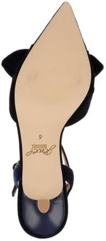 Ember Low Kitten Heel Pumps in Saudi Arabia