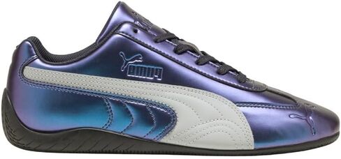 حذاء رياضي نسائي برباط Speedcat Y2k من PUMA كاجوال - أزرق in Kuwait