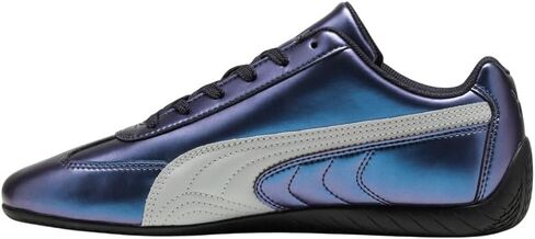 حذاء رياضي نسائي برباط Speedcat Y2k من PUMA كاجوال - أزرق in Kuwait