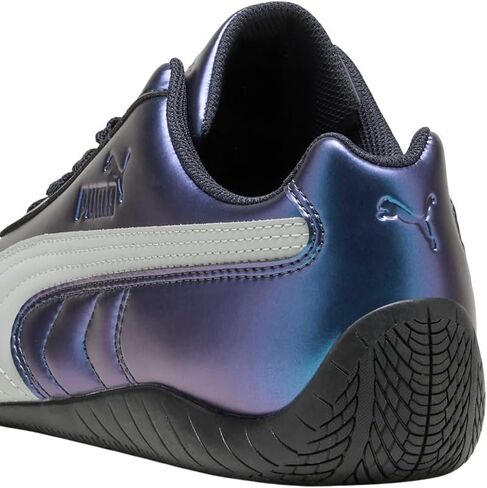 حذاء رياضي نسائي برباط Speedcat Y2k من PUMA كاجوال - أزرق in Kuwait