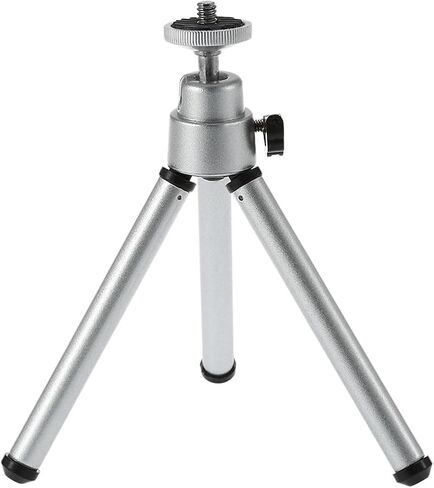 Professional Portable Tripod Stand Retractable Stand Selfie Stick for DLP Projector Camera Mini Projector in Saudi Arabia
