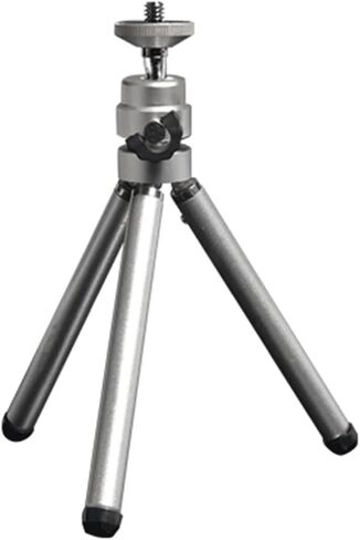 Professional Portable Tripod Stand Retractable Stand Selfie Stick for DLP Projector Camera Mini Projector in Saudi Arabia