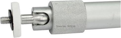 Aluminum Silver Ceiling Mount 40-80cm Extension Wall Bracket for Projector CCTV Camera in Saudi Arabia