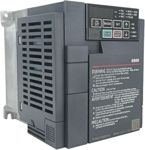 محول التردد FR-D720S-008SC-EC FR-D720S-042SC-EC FR-D720S-014SC-EC FR-D720S-025SC-EC FR-D720S-070SC-EC(FR-D720S-008SC-EC) in Kuwait
