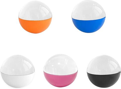Video Ornament Ball, Christmas Ornament with Video, Video Christmas Ornament Ball, 3D Memory Balls Loadable Videos & Photos Personaliz in Kuwait