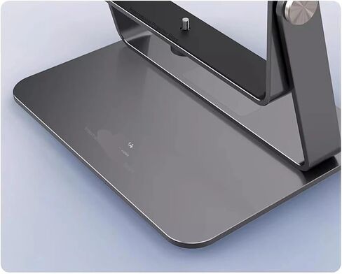 PTZ D6 Projector 360° All-Round Desktop PTZ Bracket Suitable for C1 Pro C1S Projector in Saudi Arabia