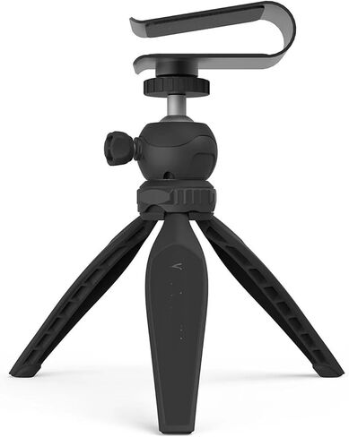 PS104 Table Tripod with Bracket Adjustable Mini Projector Tripod in Saudi Arabia