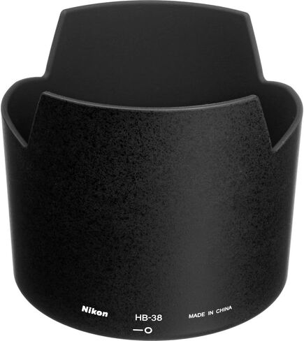 Nikon AF-S VR Micro-NIKKOR 105mm f/2.8G IF-ED Macro Lens (2160) + Filter Kit + Cap Keeper + Cleaning Kit (Renewed) in Saudi Arabia
