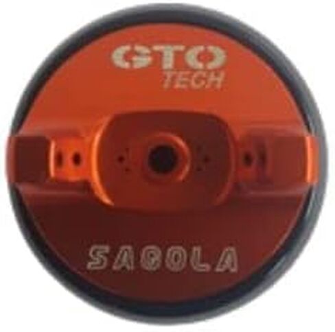 ساجولا 3300 GTO غطاء هوائي (EVO Air Cap) in Kuwait