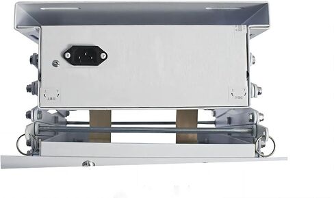 Projector Stand Lifting Scissor with Hidden Ceiling Bracket Running Distance 300cm Floor: 48 * 48cm in Saudi Arabia