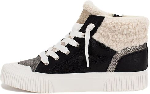 Gaston High-top Sneaker in Saudi Arabia