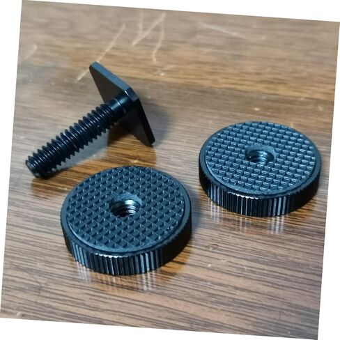 3Pcs Dual Hot Shoe Mount Adapter Flash Bracket for Tripods Cameras LED Lights and Monitors Durable Design in Saudi Arabia