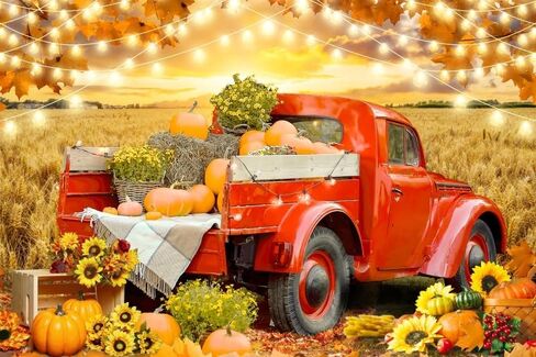 10x8ft الخريف سقوط الزينة خلفية الشكر أكوام التبن اليقطين البني خلفية الحظيرة الخشبية friendsgiving الغربية رعاة البقر الغربية عباد الشمس الحصاد عيد ميلاد حزب راية كشك الصور in Kuwait